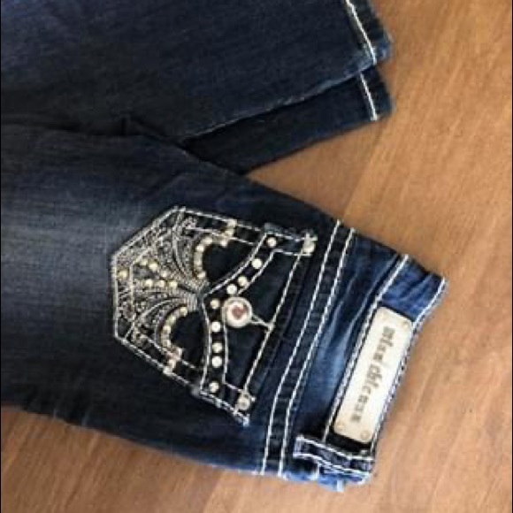 Rodeo jeans - Picture 3 of 3